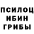 Галлюциногенные грибы прущие грибы Hatyja Hatice